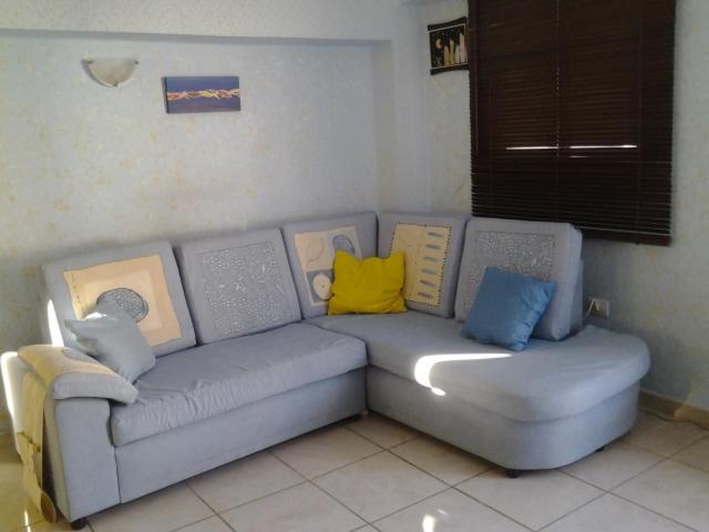 Apartamento La Aldea Pueblo Gran Canaria 2B San Nicolás Exterior foto